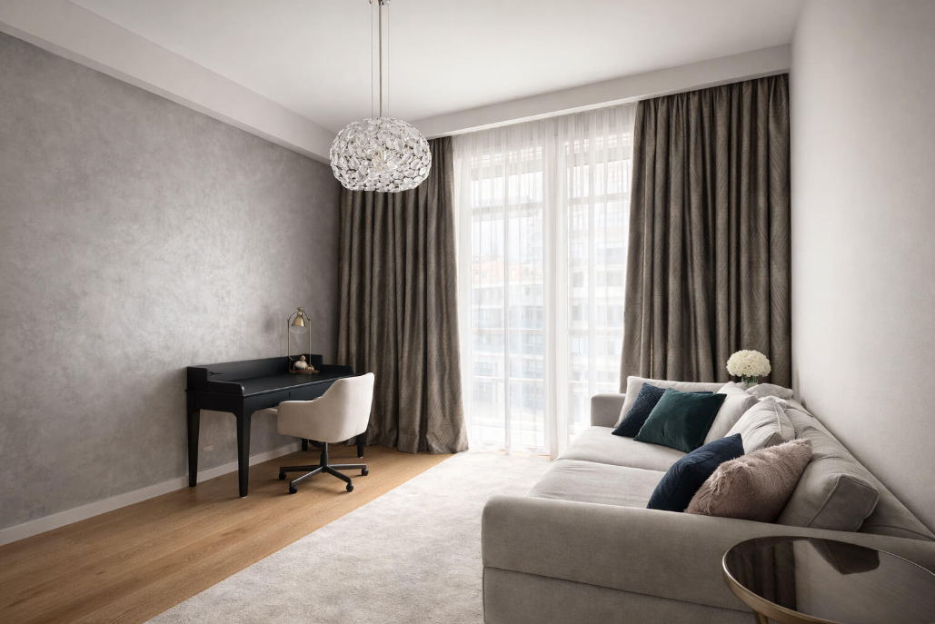 Квартира в potamos-germasogeias, Кіпр, 106.00м² - зображення 13