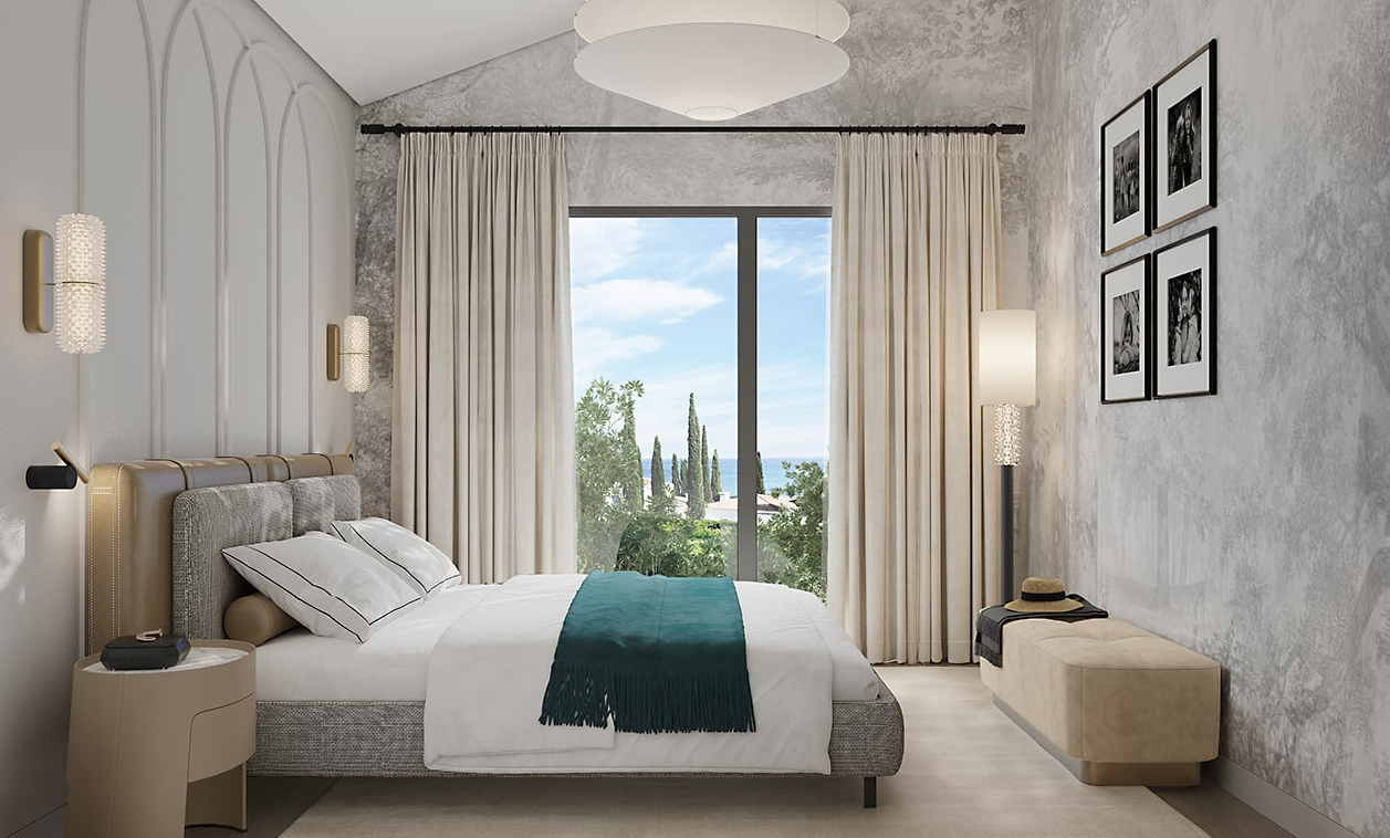 Вилла в souni, Кипр, 189.00м² - изображение 8