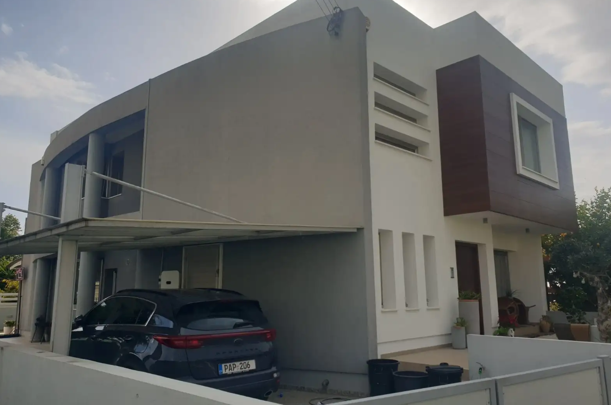 houses в kapsalos, Кіпр, 360.00м² - зображення 2