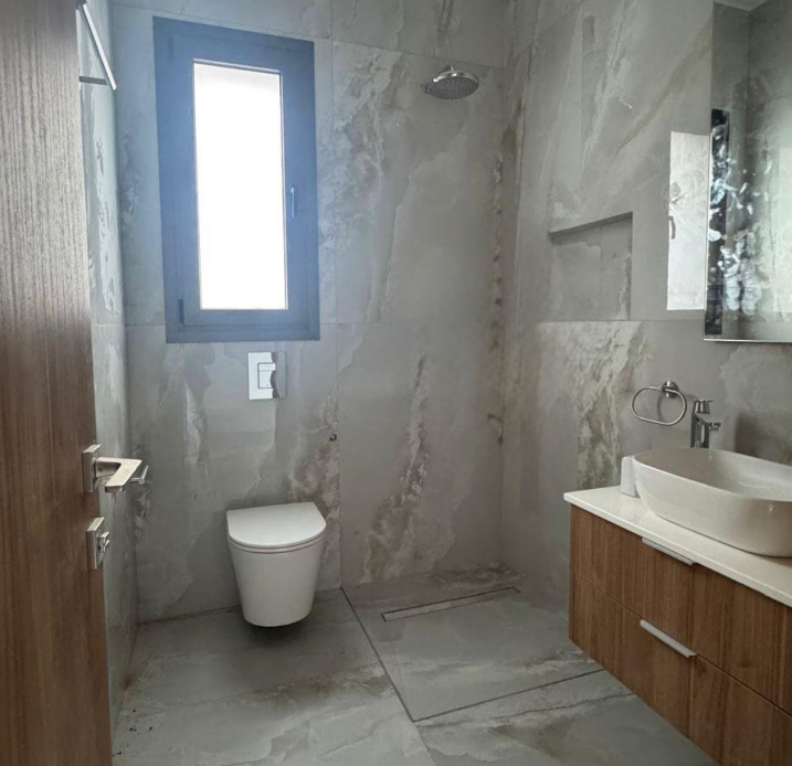 2 bedroom apartment 65 m² in Agios Ioannis, Cyprus