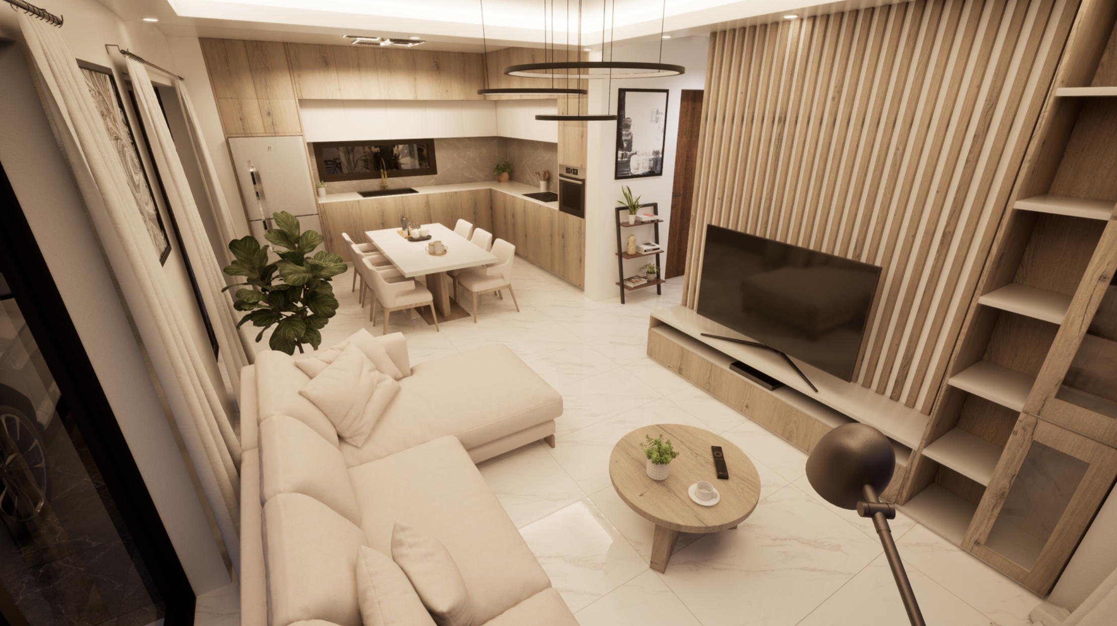 4 bedroom Villa  Paralimni, Cyprus