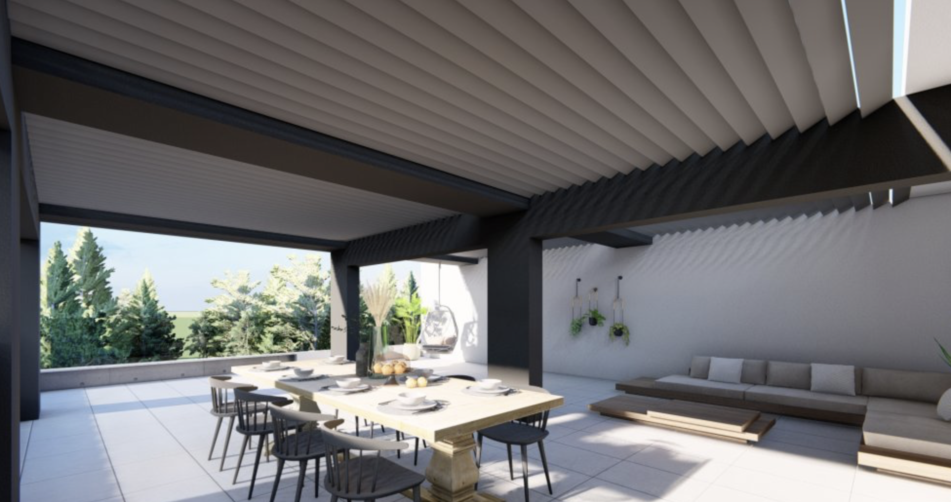 Пентхаус в livadia, Кіпр, 80.00м² - зображення 4