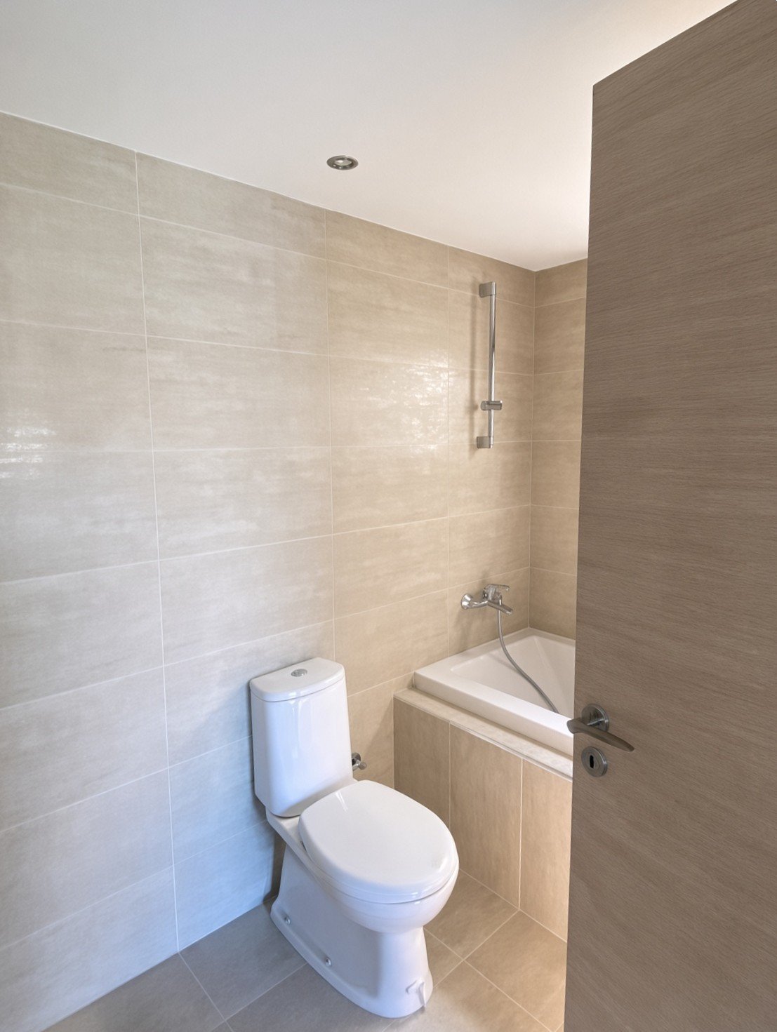 Penthouse in mouttagiaka-tourist-area, Cyprus, 220.00m² - image 2