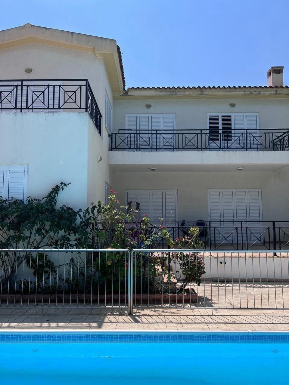 4 bedroom house 317 m² Parekklisia, Cyprus