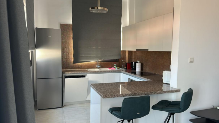 Квартира в potamos-germasogeias, Кіпр, 85.00м² - зображення 2