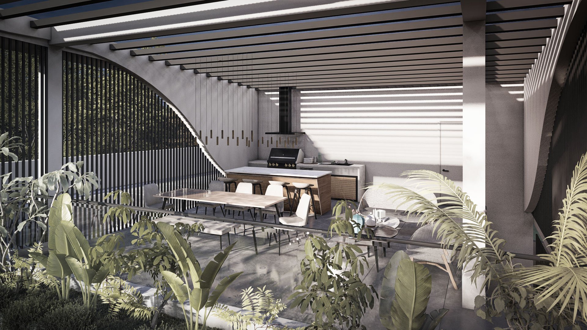 Apartment in petrou-kai-pavlou, Cyprus, 100.00m² - image 2