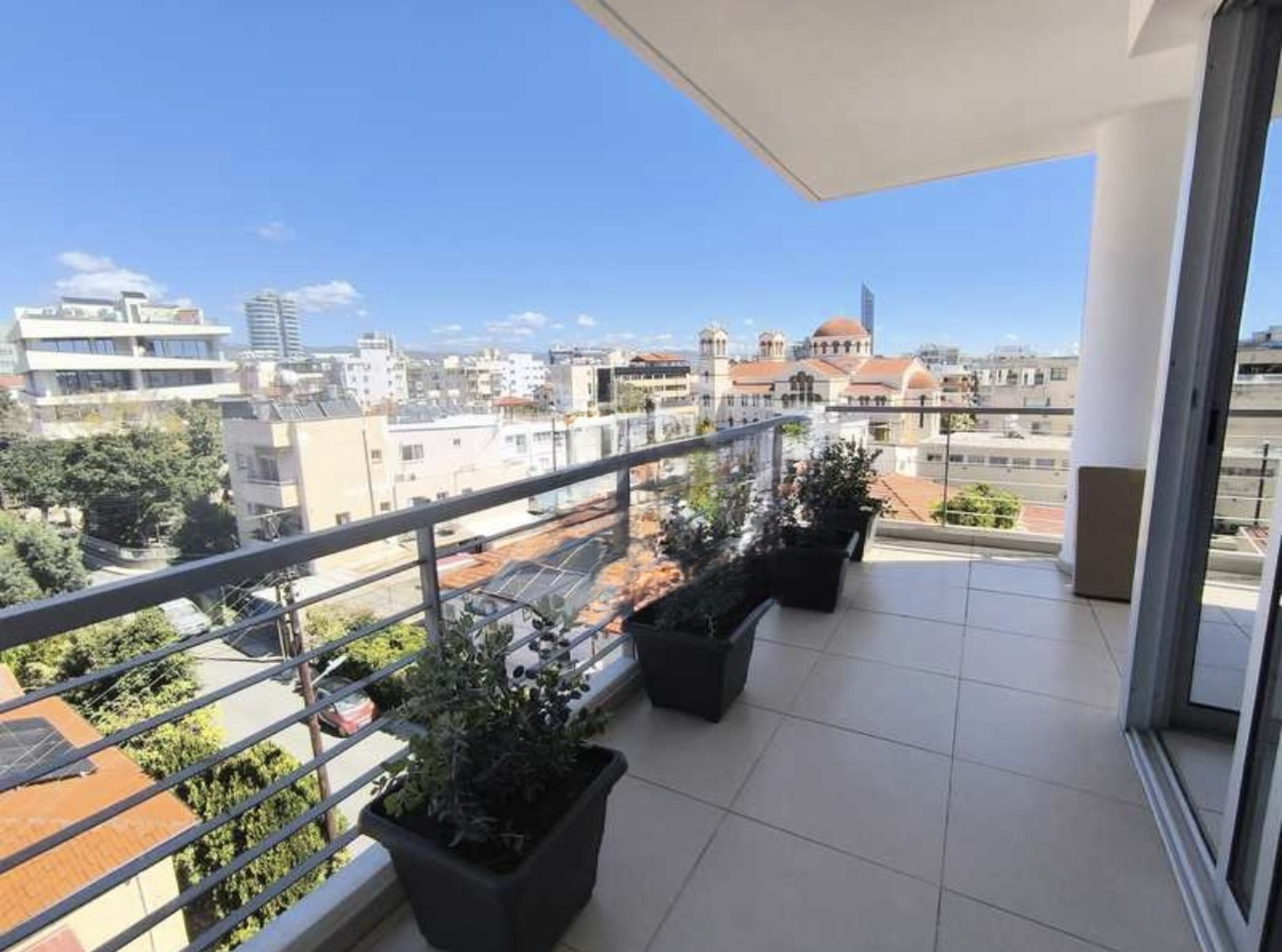Apartment in agia-zoni, Cyprus - image 10
