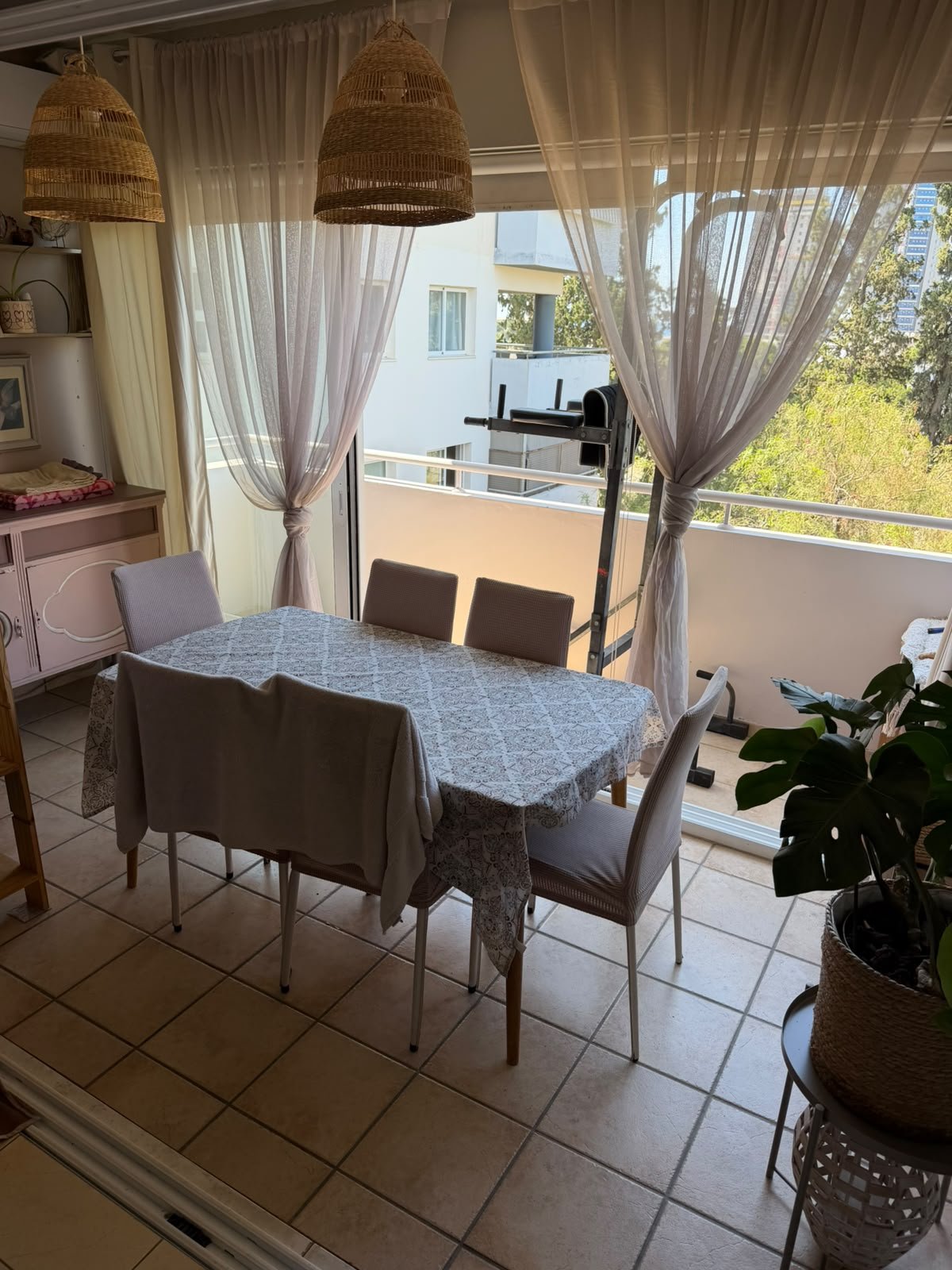 Apartamento 3 habitaciones 120 m² Agios Ioannis, Chipre