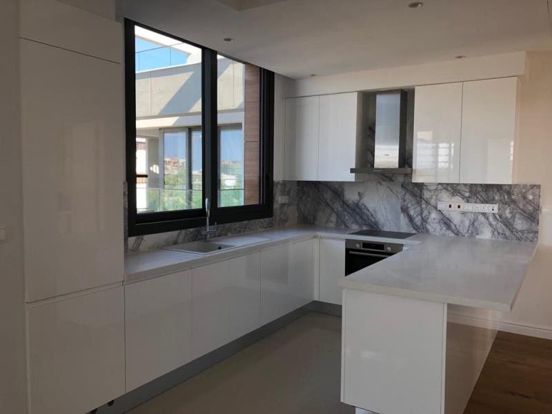 Apartamento 3 habitaciones  en Germasogeia, Chipre