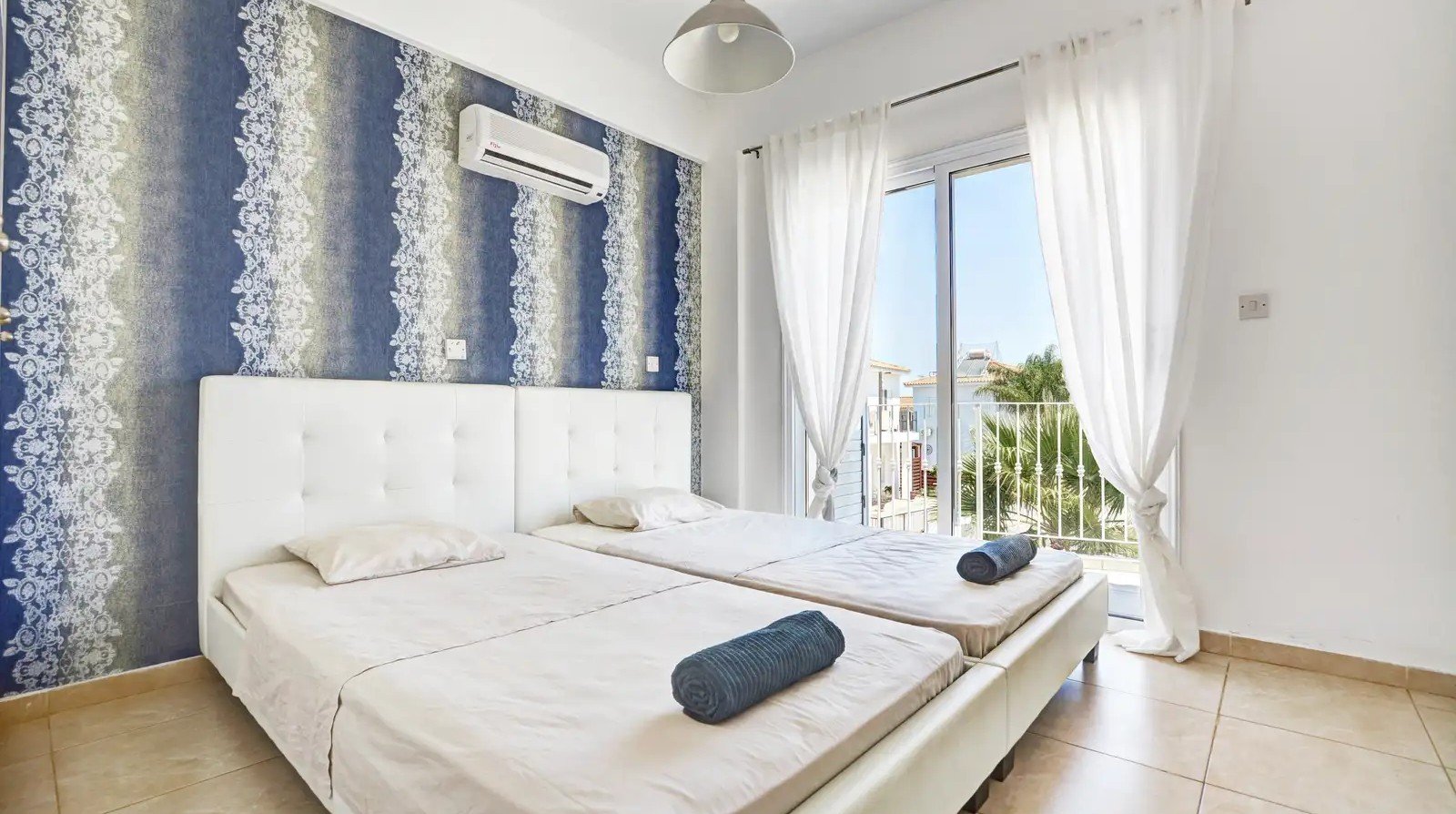 Haus 3 Schlafzimmer  Paralimni, Zypern