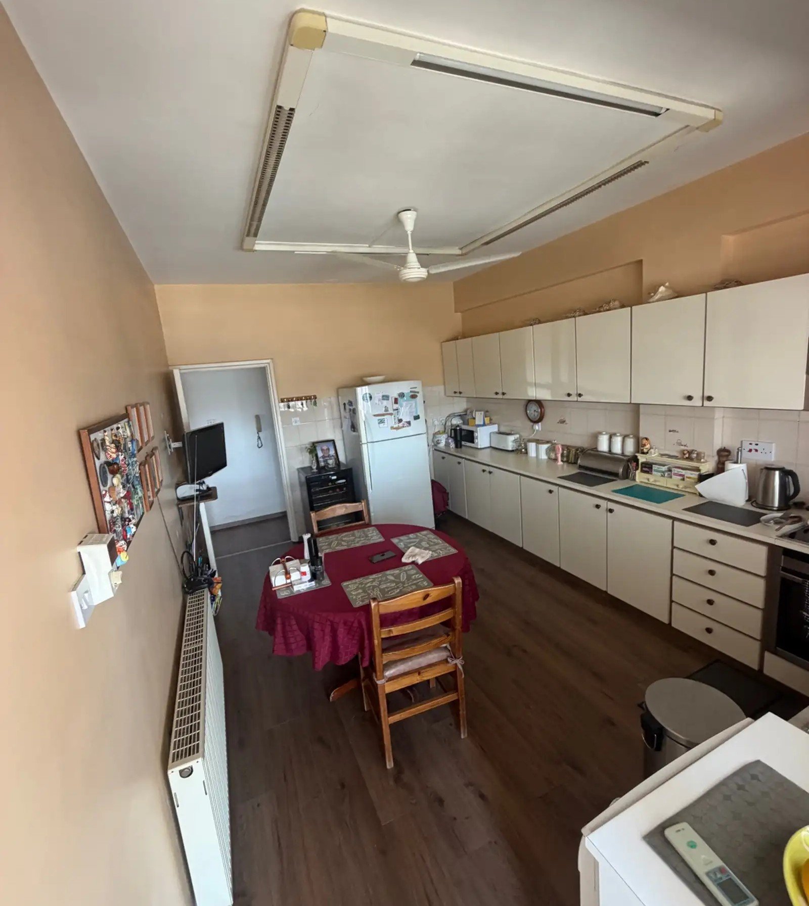 Пентхаус в agios-nektarios, Кіпр, 132.00м² - зображення 4