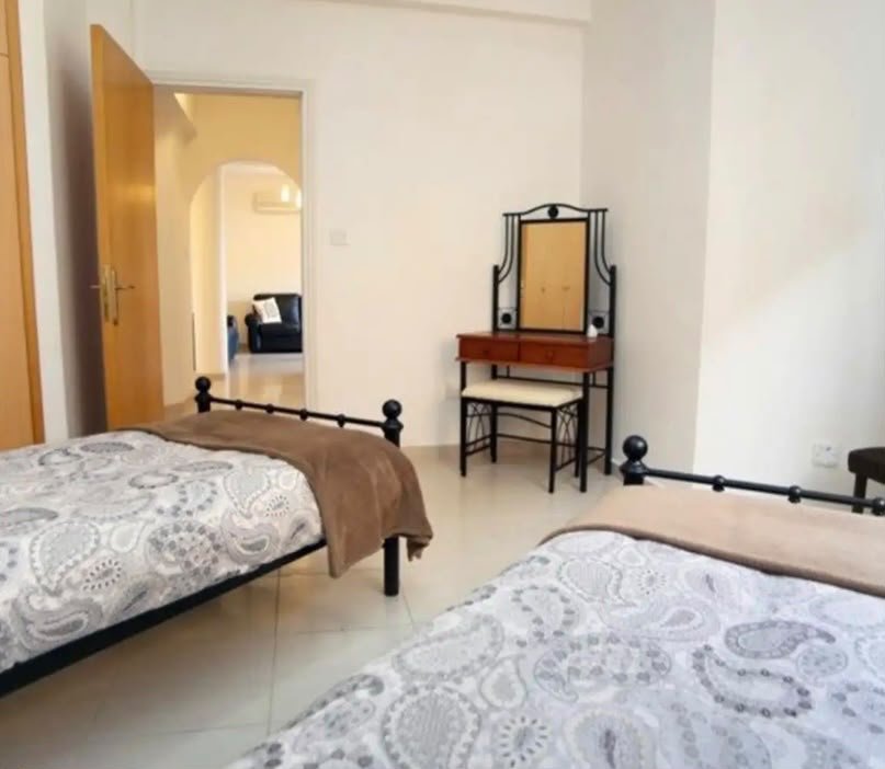Квартира с 2 спальнями, 80.00м² в universal, Кипр [ID: 0602-249019]