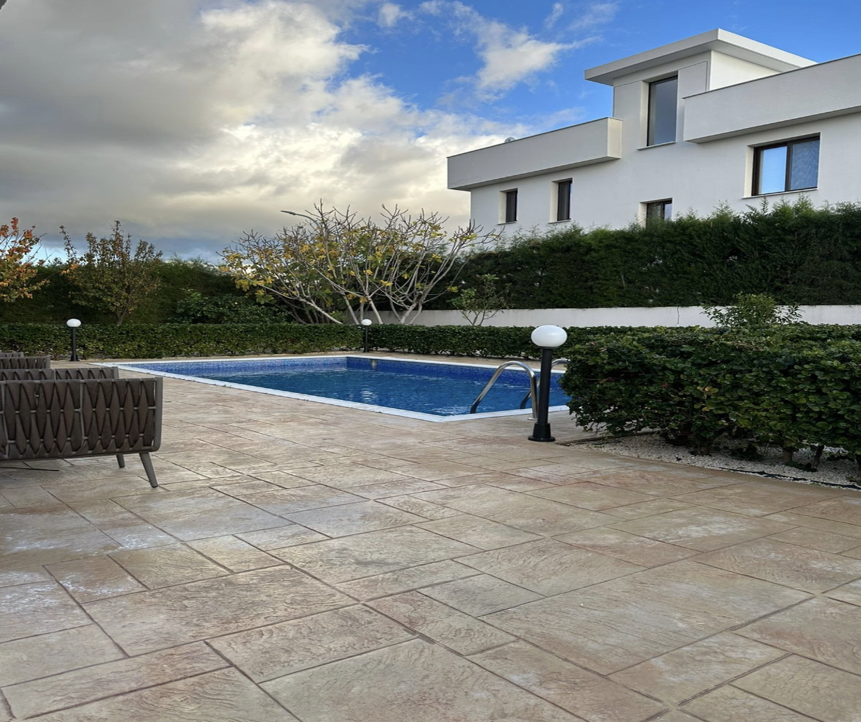 houses in agios-georgios, Cyprus, 230.00m² - image 9