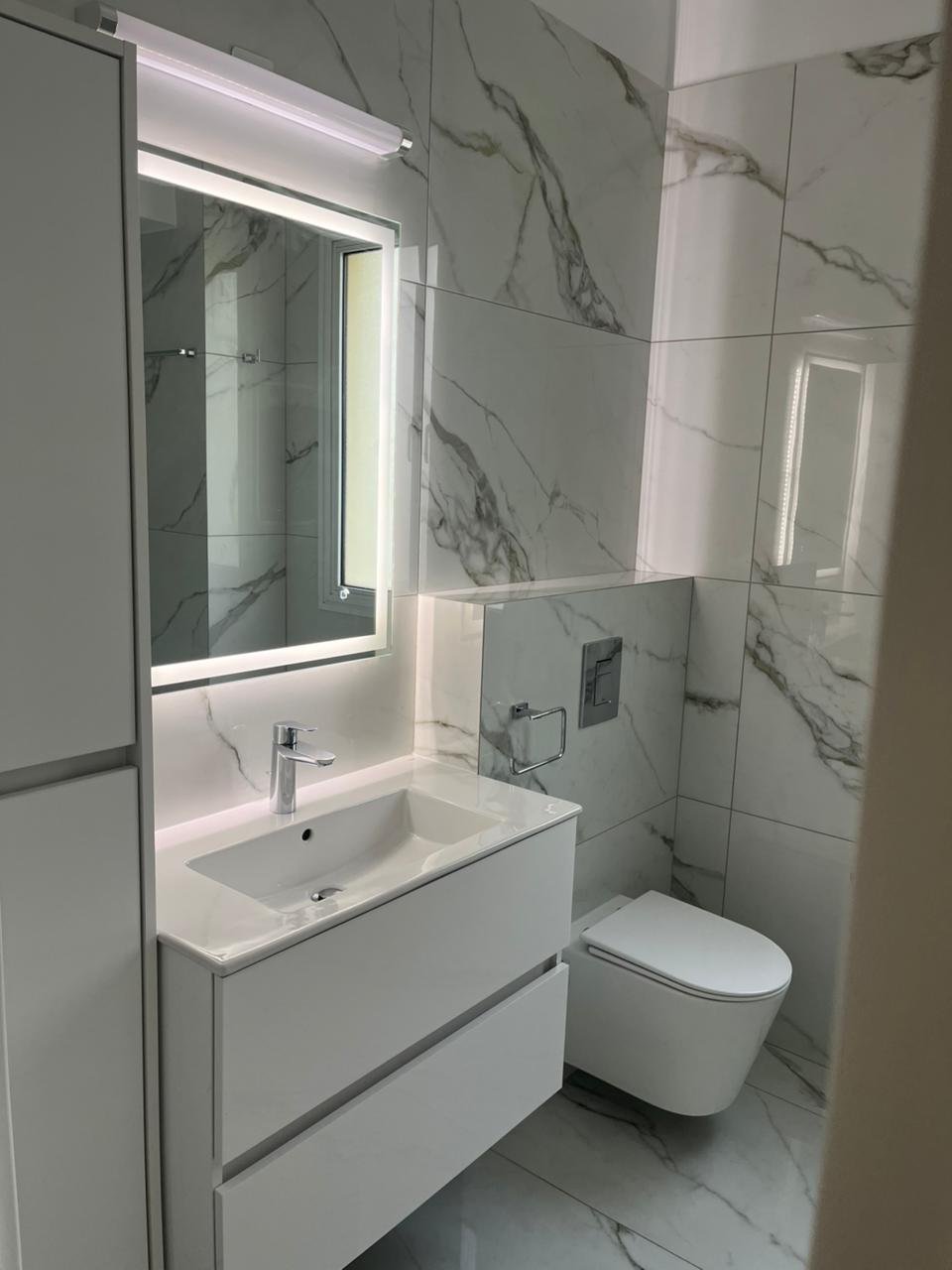 Apartamento 2 habitaciones  en Limasol, Chipre