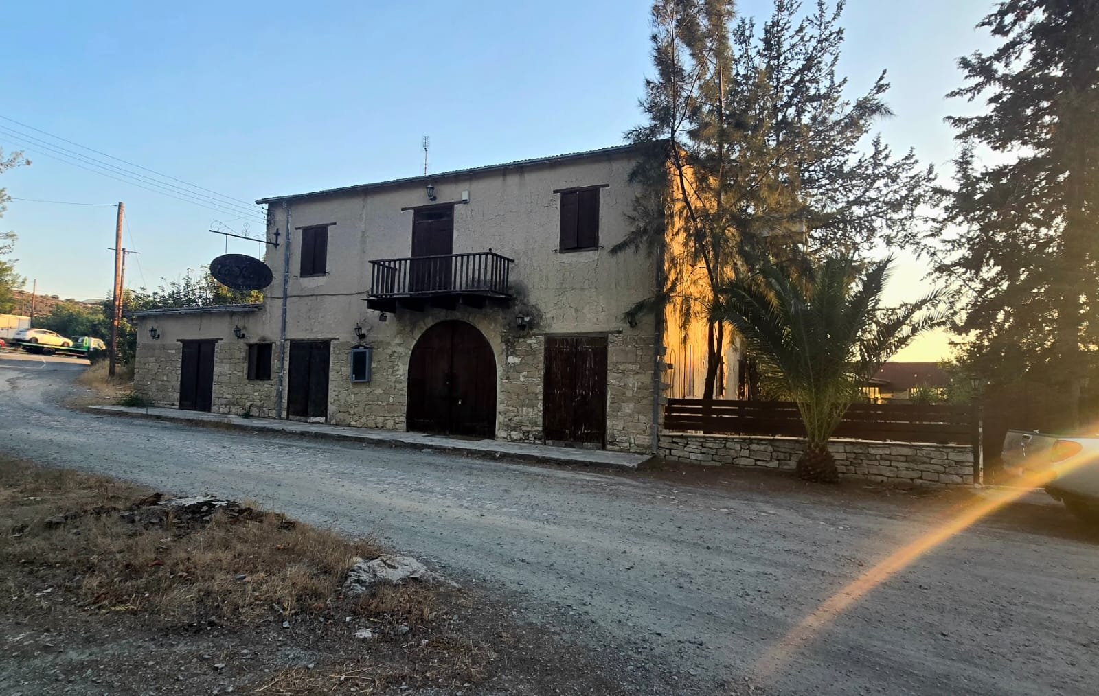 rentable-property in palodeia, Cyprus - image 11