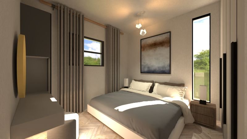 houses в souni, Кіпр, 100.00м² - зображення 10
