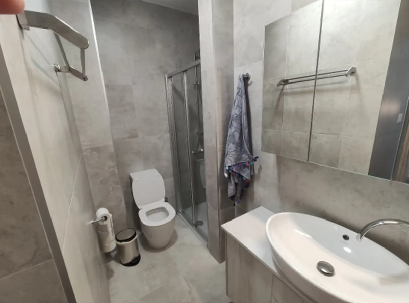 Квартира в apostolos-andreas, Кіпр, 93.80м² - зображення 6