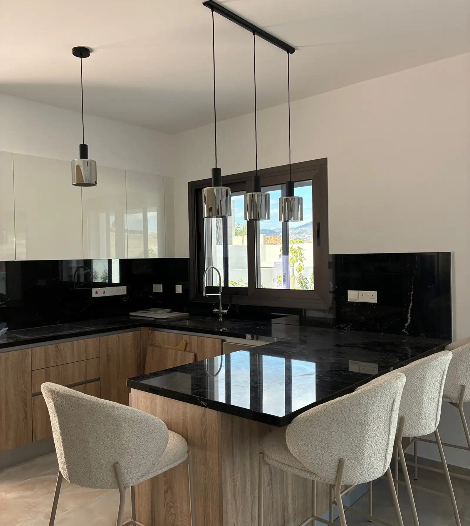 3 bedroom villa  in Parekklisia, Cyprus