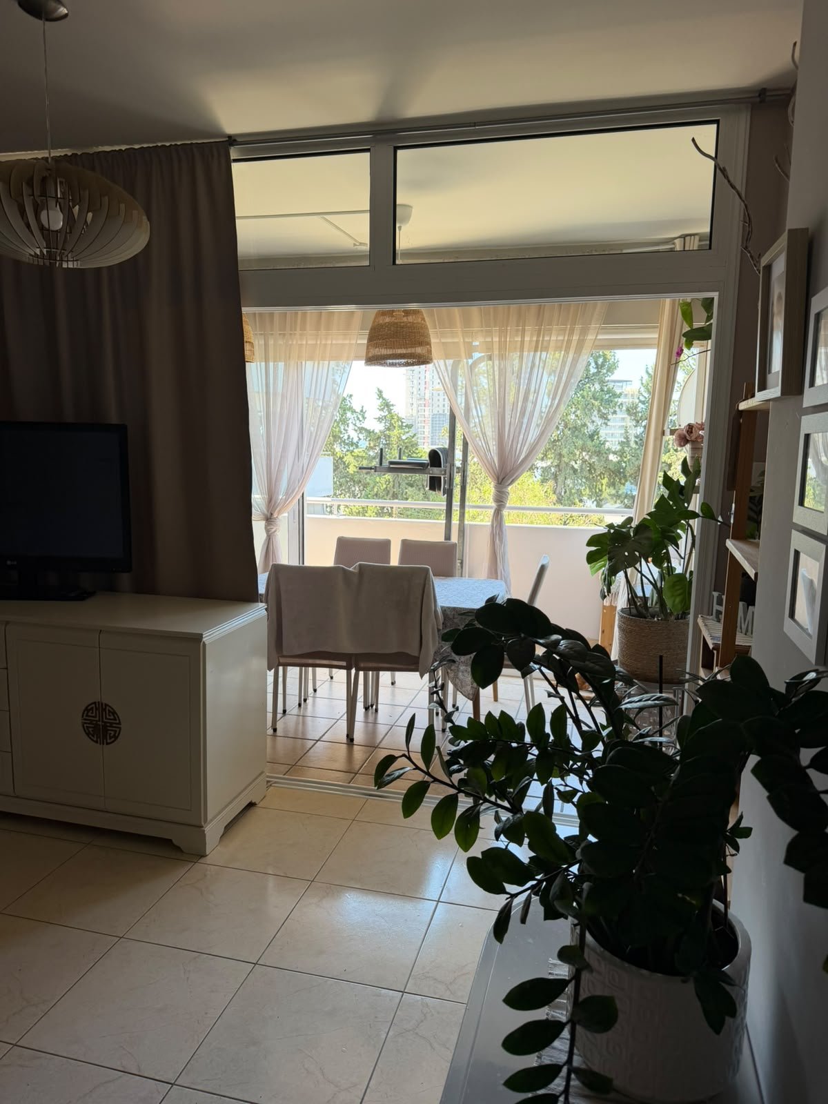 Apartamento 3 habitaciones 120 m² Agios Ioannis, Chipre