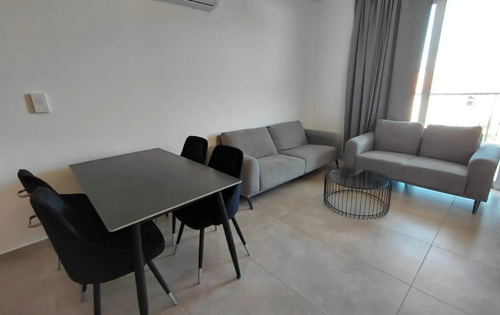 Apartamento 2 habitaciones  en Limasol, Chipre