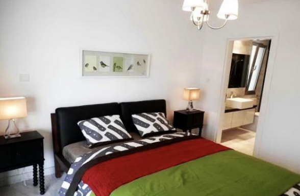 Квартира в neapolis, Кипр, 78.00м² - изображение 5