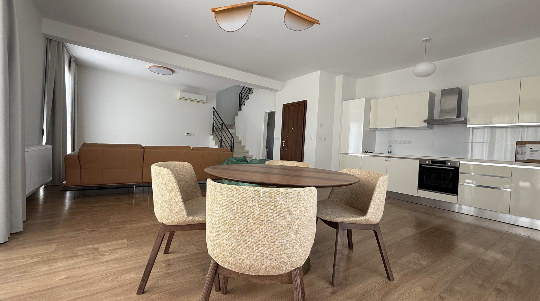 Вілла в pyrgos, Кіпр, 145.00м² - зображення 21