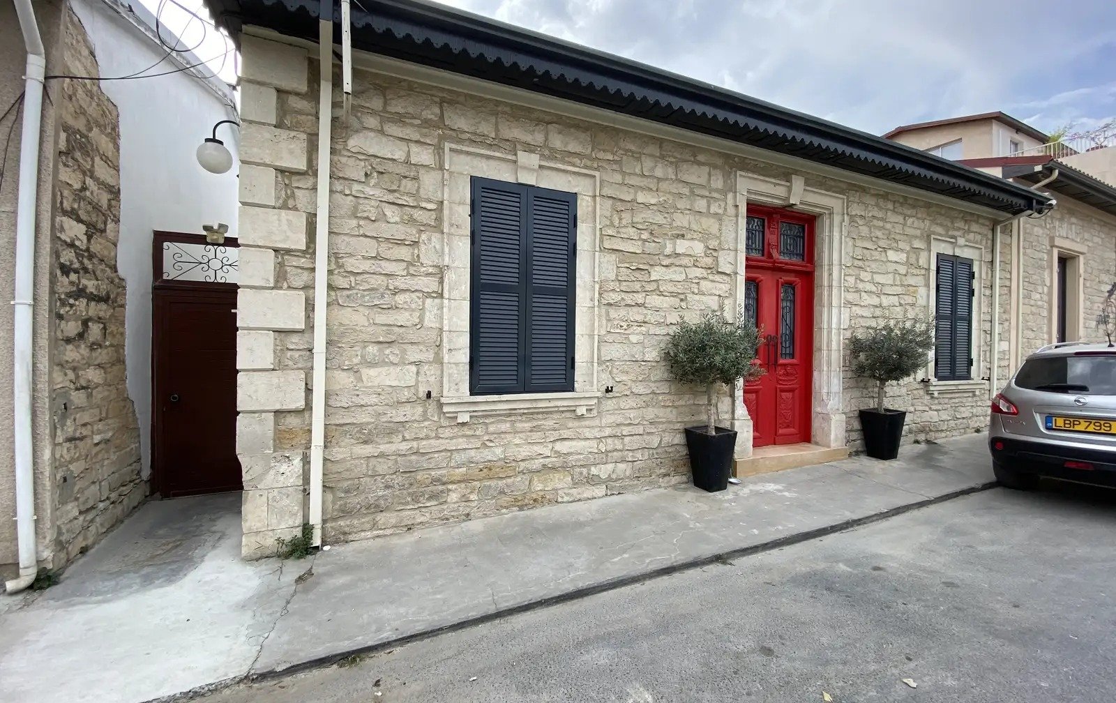 houses в agia-triada, Кіпр - зображення 2