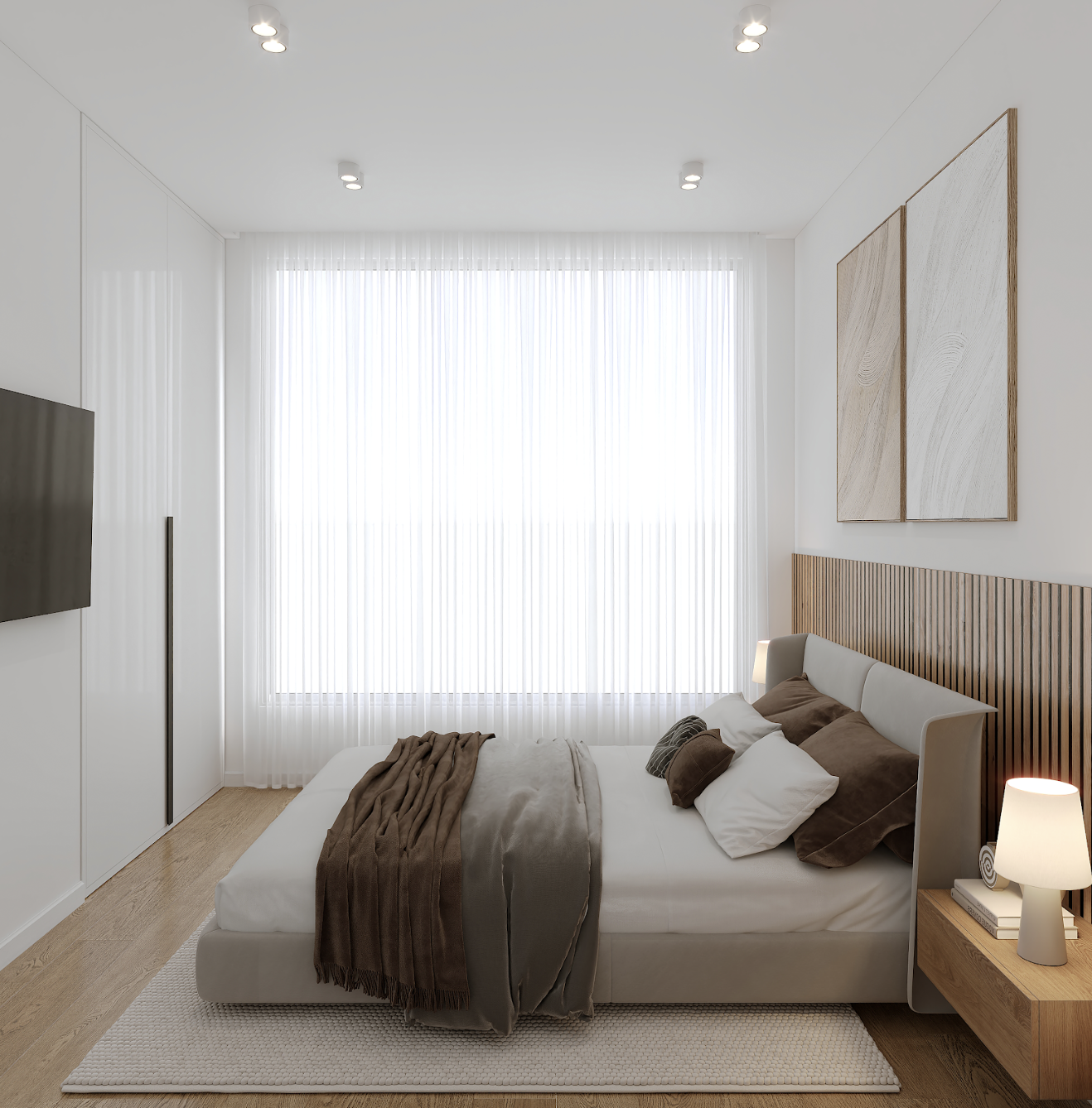 houses з 3 спальнями, 130.00м² в paralimni, Кіпр [ID: 0602-243730]