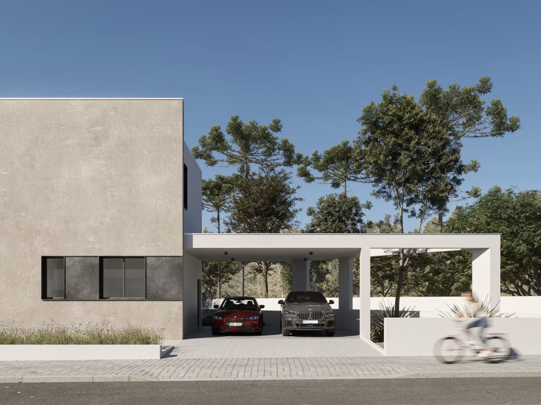 Будинок — Dromolaxia, Larnaca, Кіпр ID 0602-240720