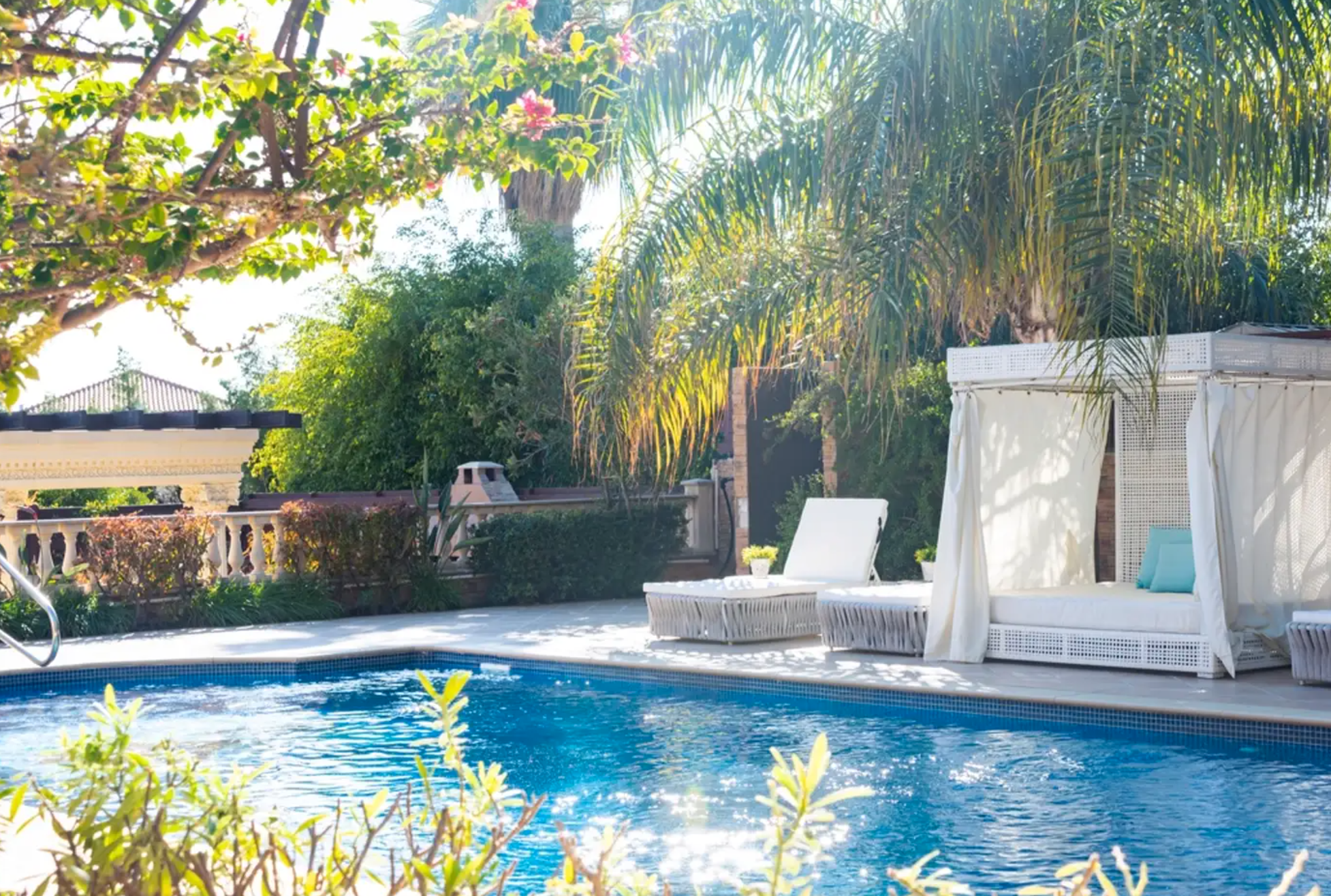 5 bedroom villa 425 m² Limassol, Cyprus