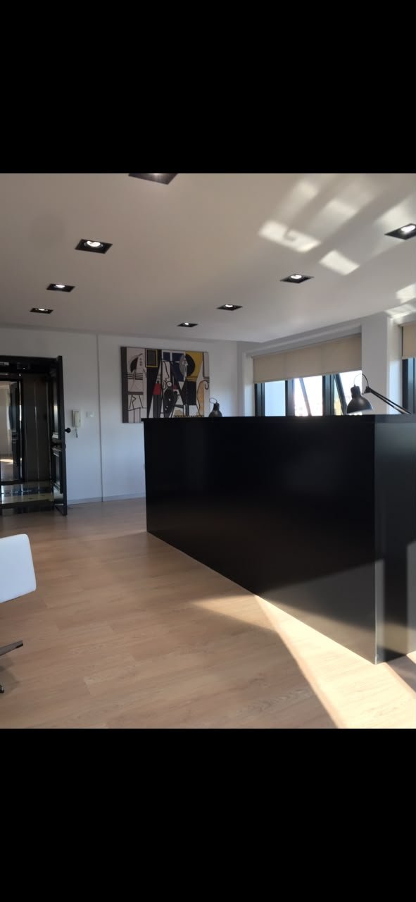 Office 250 m² in Limassol, Cyprus