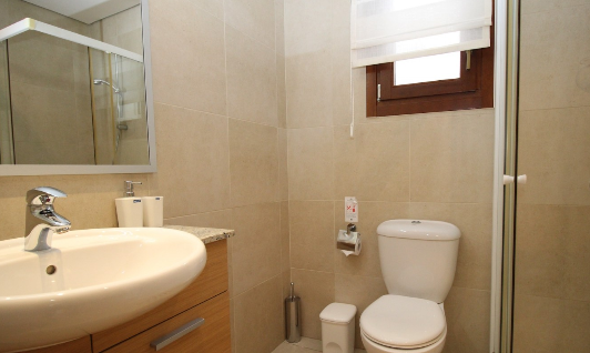 Квартира 2 спальни  Куклия, Кипр