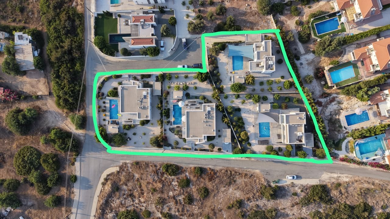 rentable-property в pegeia, Кіпр [ID: 0602-247990]