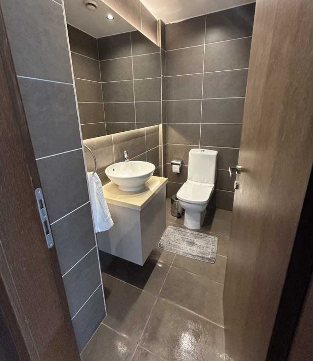 Dom 2 pokoi 95 m² w Jermasoja, Cypr