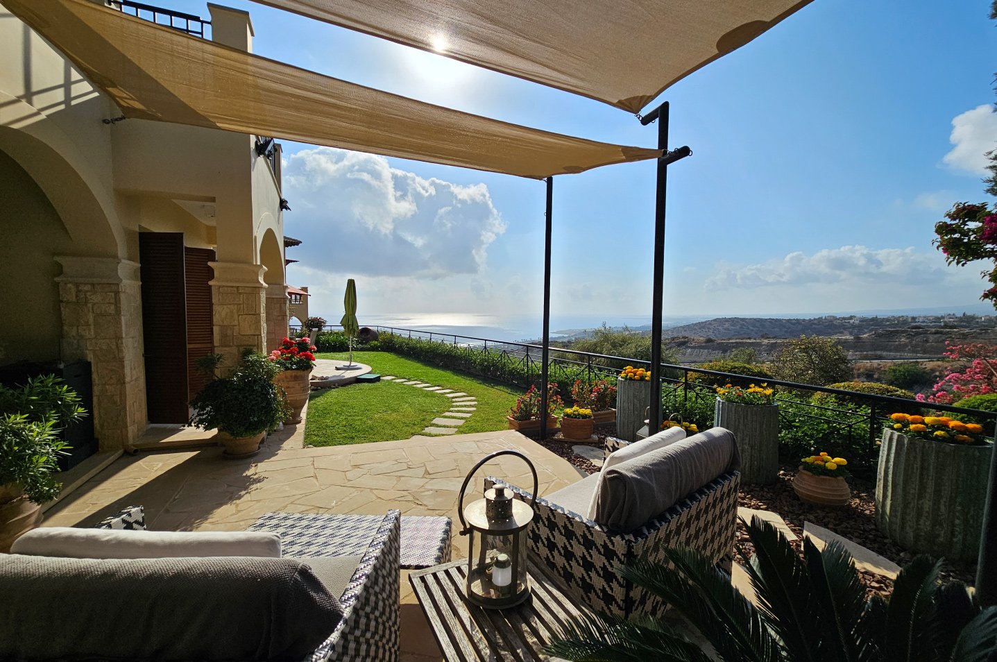 Квартира в aphrodite-hills-kouklia, Кіпр - зображення 9