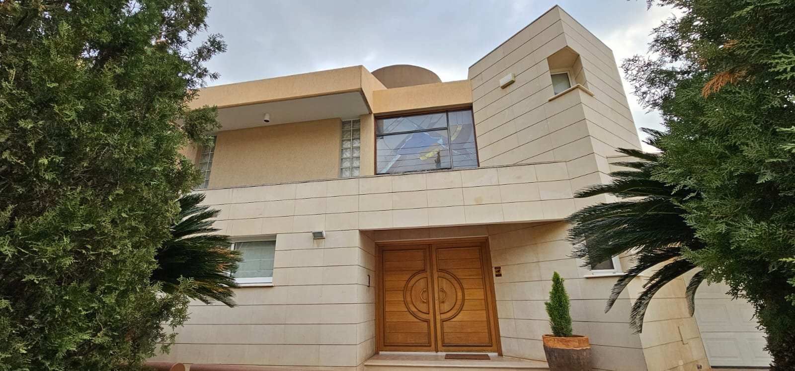 Вілла — Agia Fyla, Limassol, Кіпр ID 0602-235209