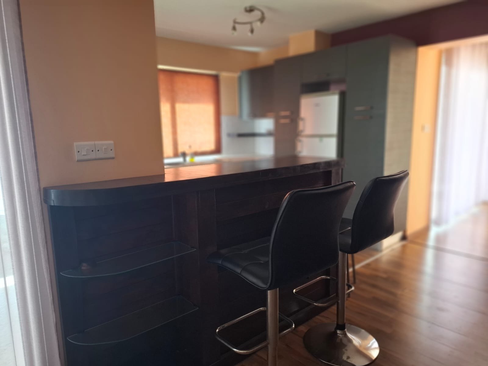Квартира в geroskipou, Кіпр, 80.00м² - зображення 3