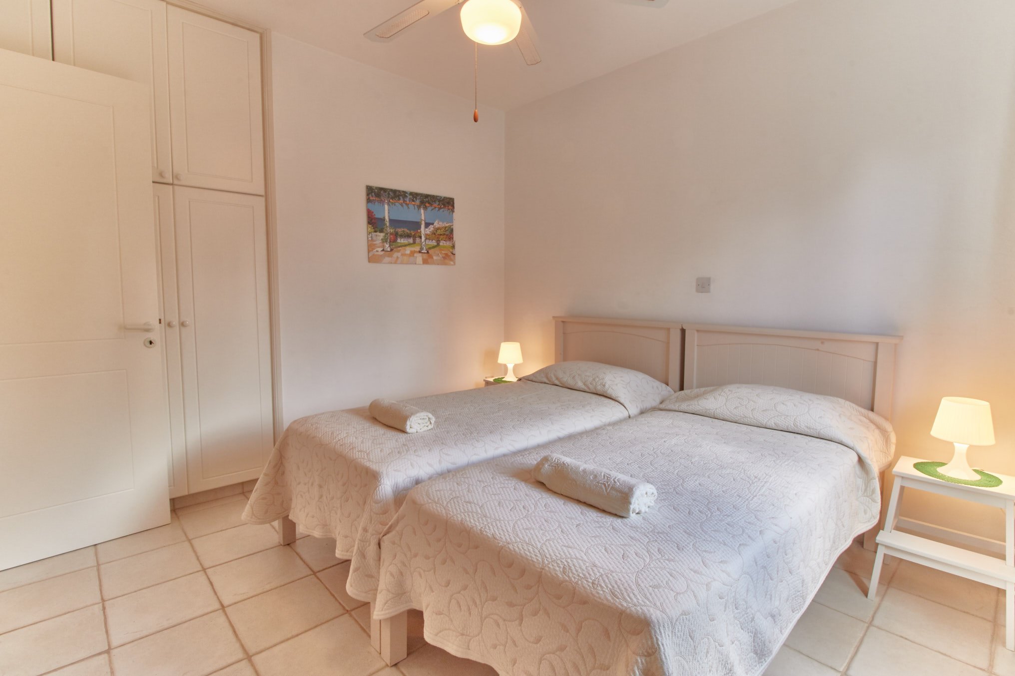 Таунхаус в kato-paphos, Кіпр, 126.00м² - зображення 19