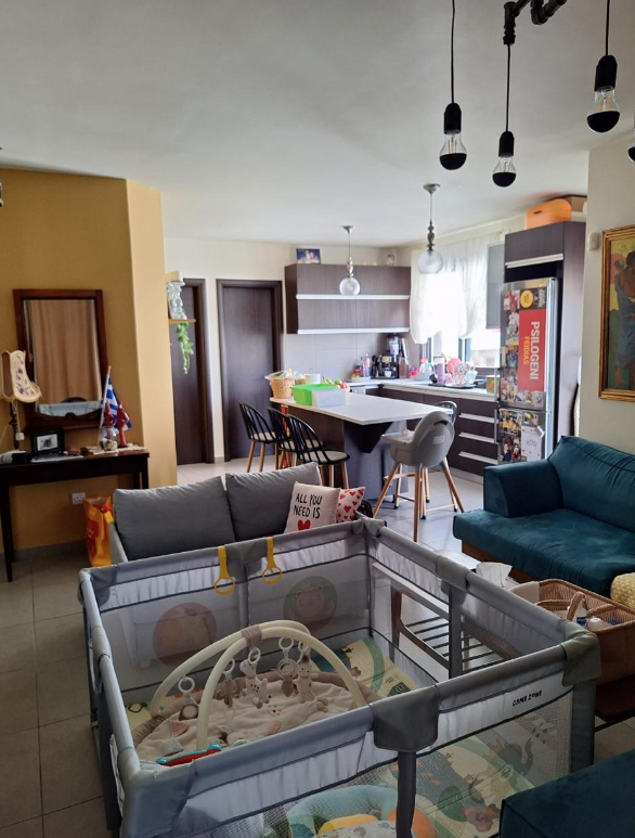 Квартира в neapolis, Кипр, 79.00м²