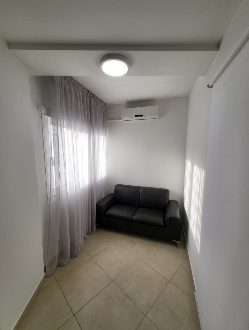 Appartement 1 chambre 50 m² en Germasogeia, Chypre