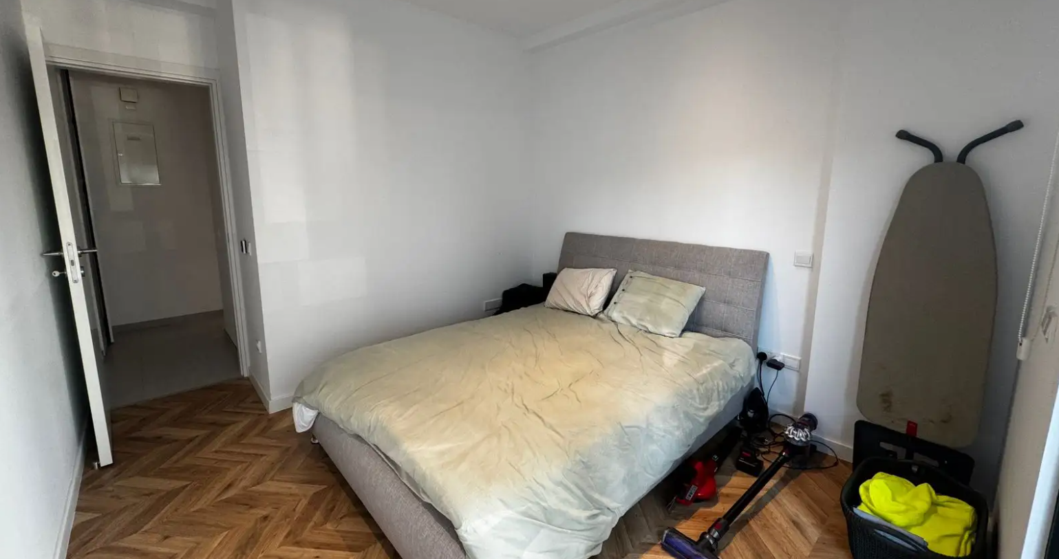 Apartament z 2 sypialniami, 90.00m² w agios-athanasios, Cypr [ID: 0602-243645]