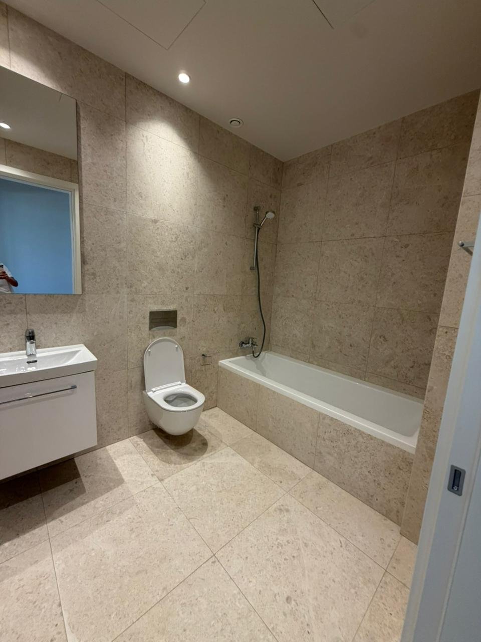 Квартира в potamos-germasogeias, Кіпр, 57.00м² - зображення 7