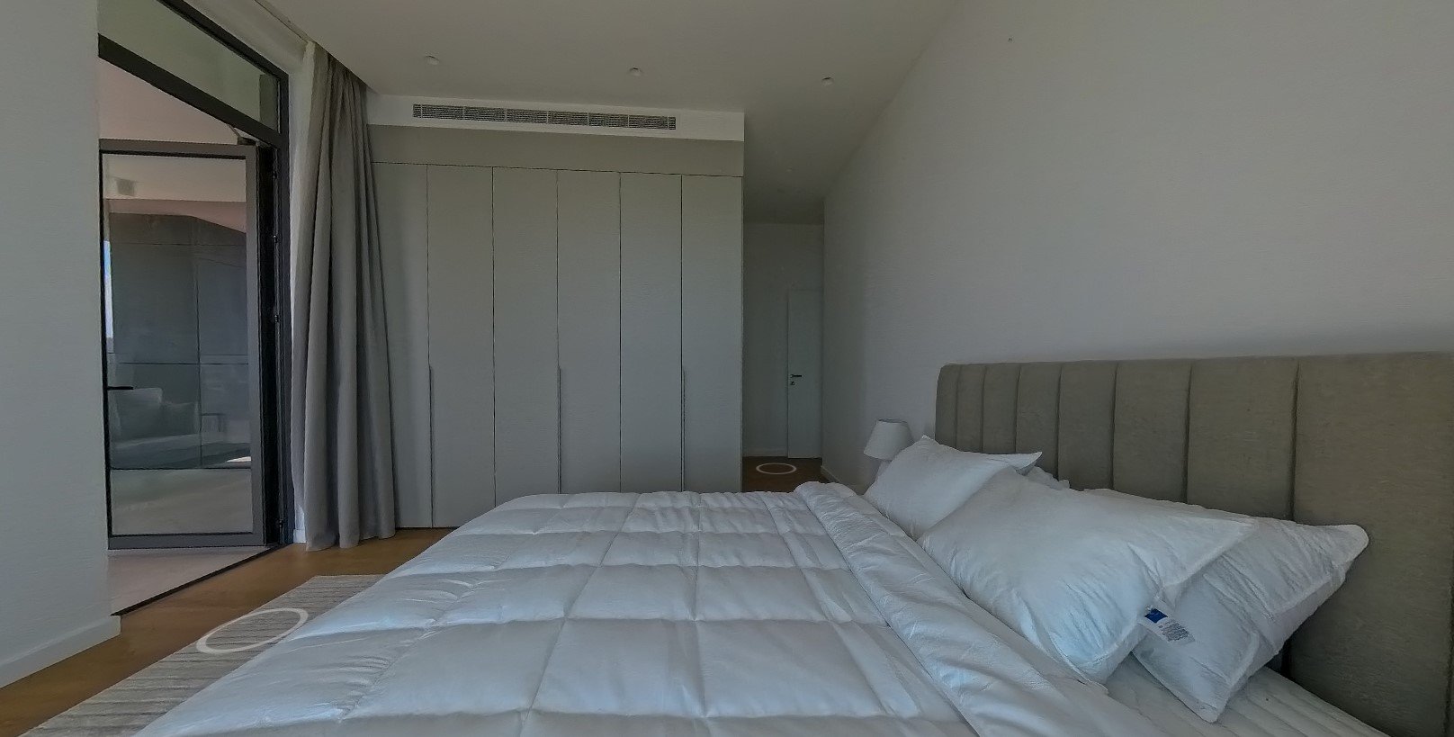 Квартира в agios-tychon-tourist-area, Кіпр, 148.00м² - зображення 12