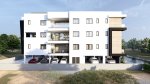 Διαμερίσματα προς πώληση 63 μ² στην τοποθεσία Aradippou, Larnaca